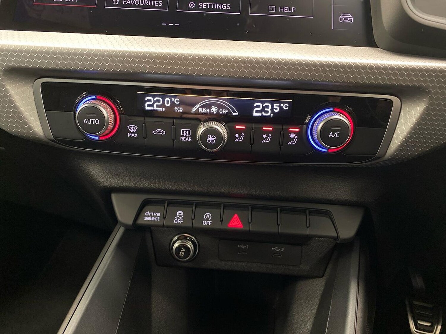 Used Audi A1 2022 for sale - 76555449: Photo 12