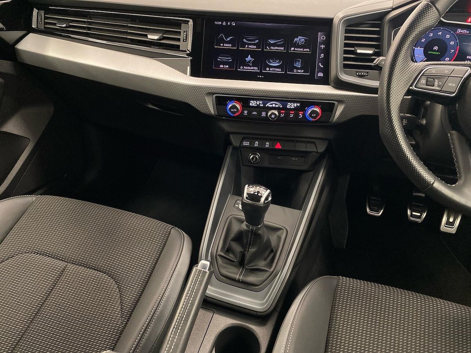 Used Audi A1 2022 for sale - 76555449: Photo 13