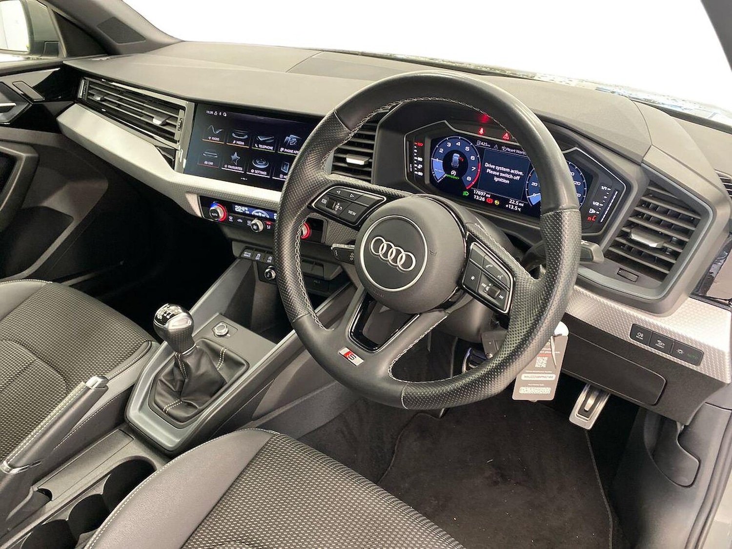 Used Audi A1 2022 for sale - 76555449: Photo 15