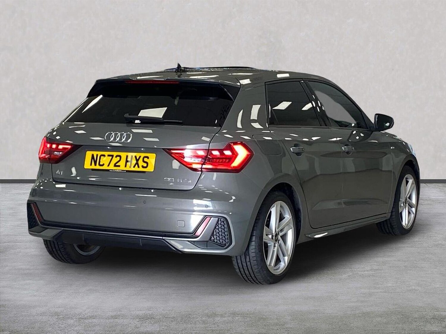 Used Audi A1 2022 for sale - 76555449: Photo 18