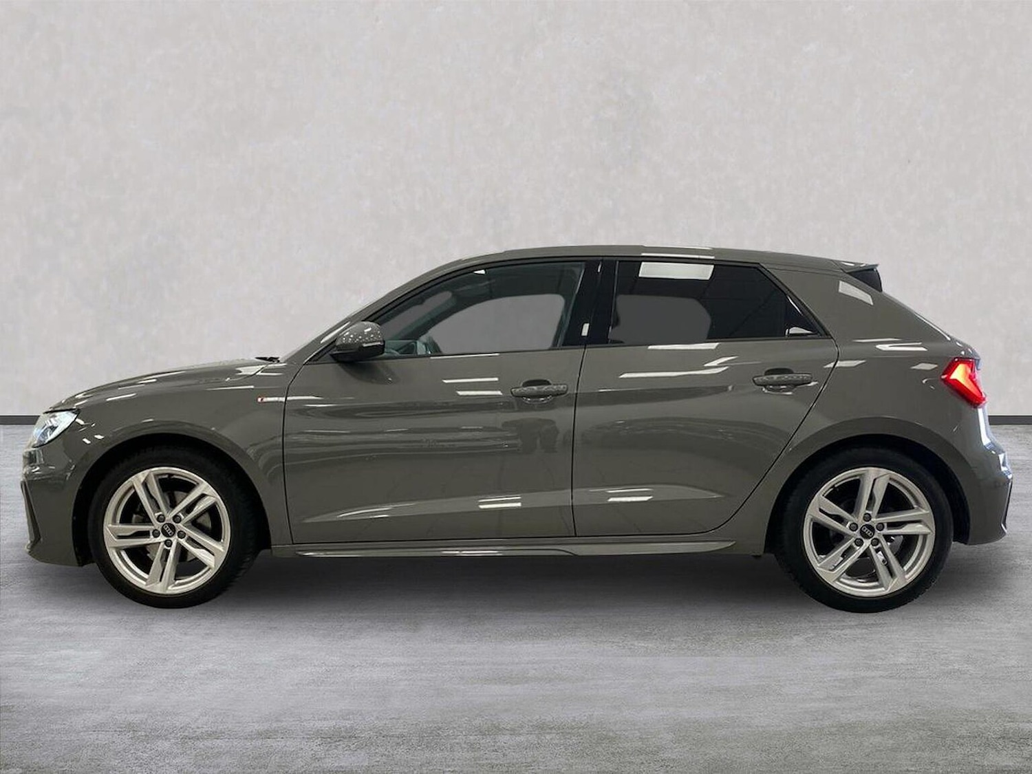 Used Audi A1 2022 for sale - 76555449: Photo 19