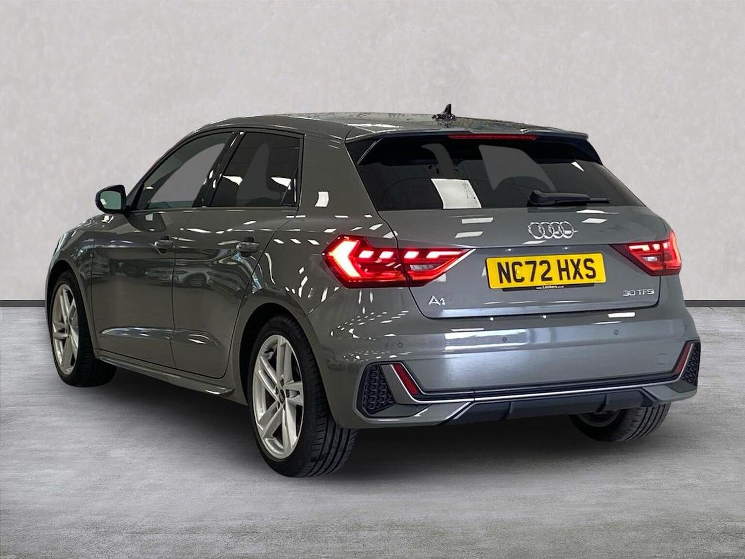 Used Audi A1 2022 for sale - 76555449: Photo 2