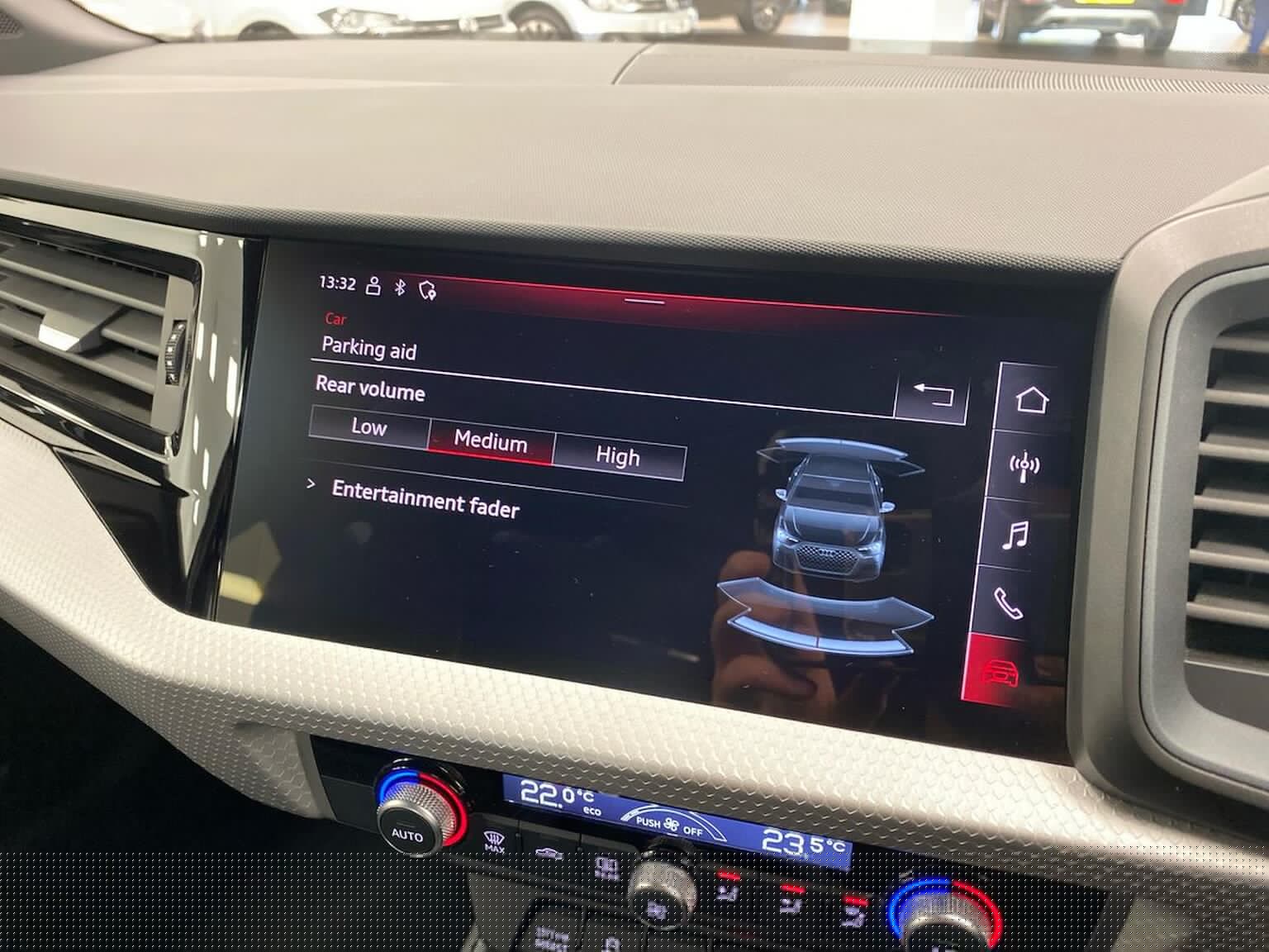 Used Audi A1 2022 for sale - 76555449: Photo 23