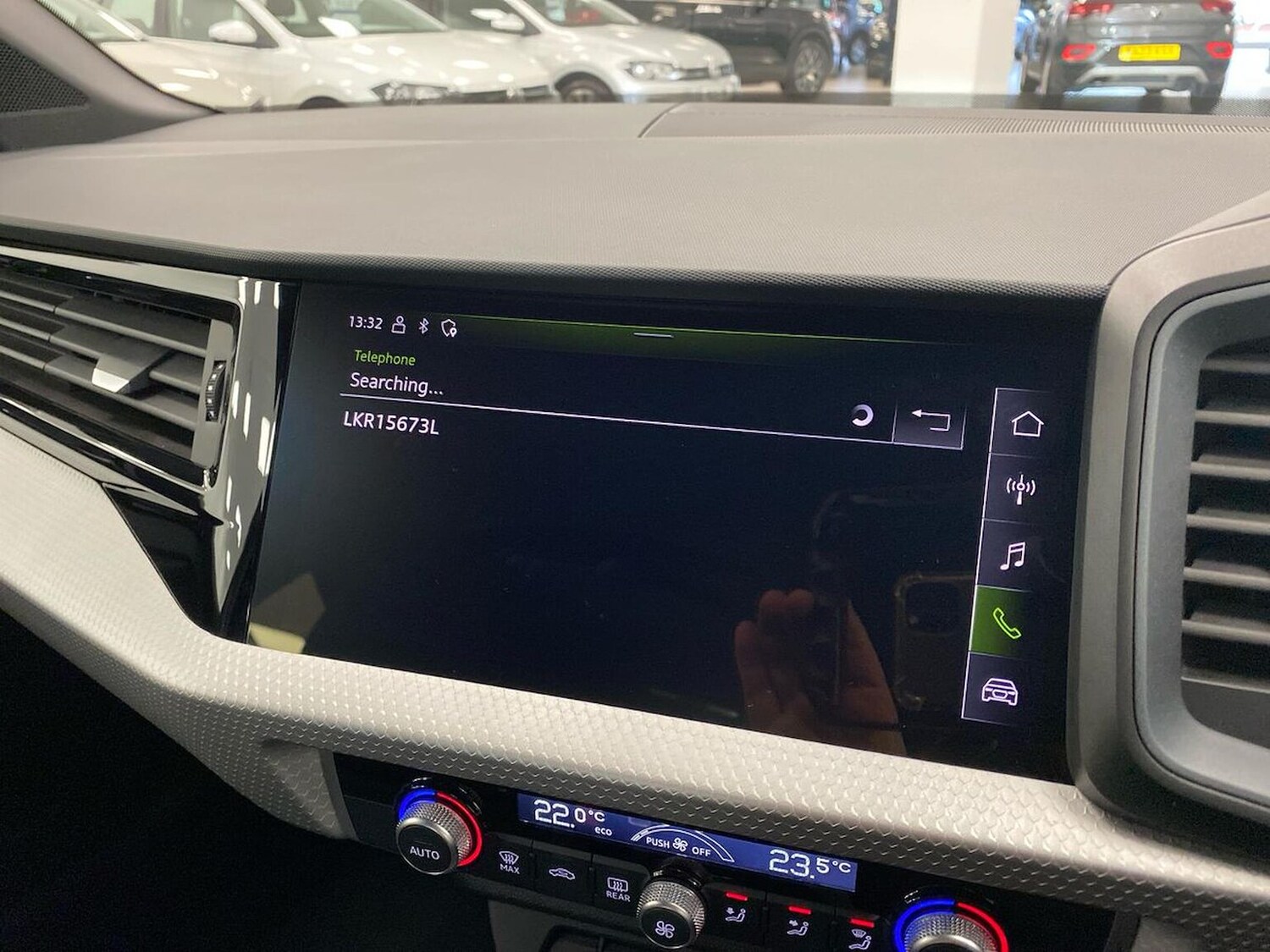 Used Audi A1 2022 for sale - 76555449: Photo 24