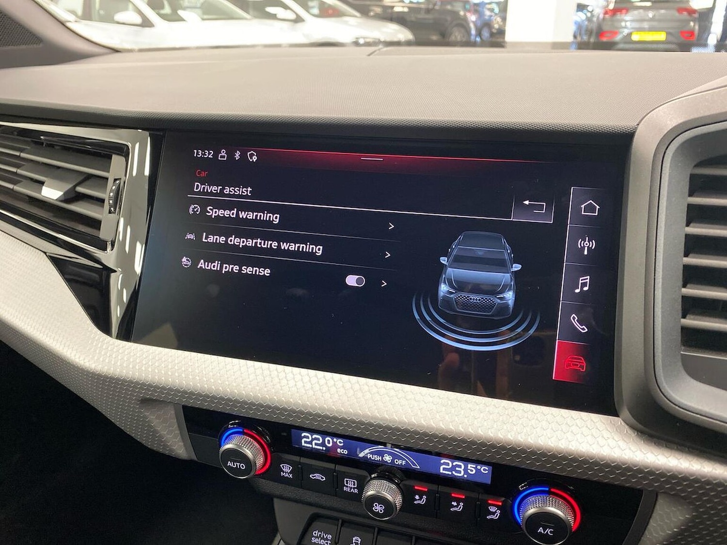 Used Audi A1 2022 for sale - 76555449: Photo 25