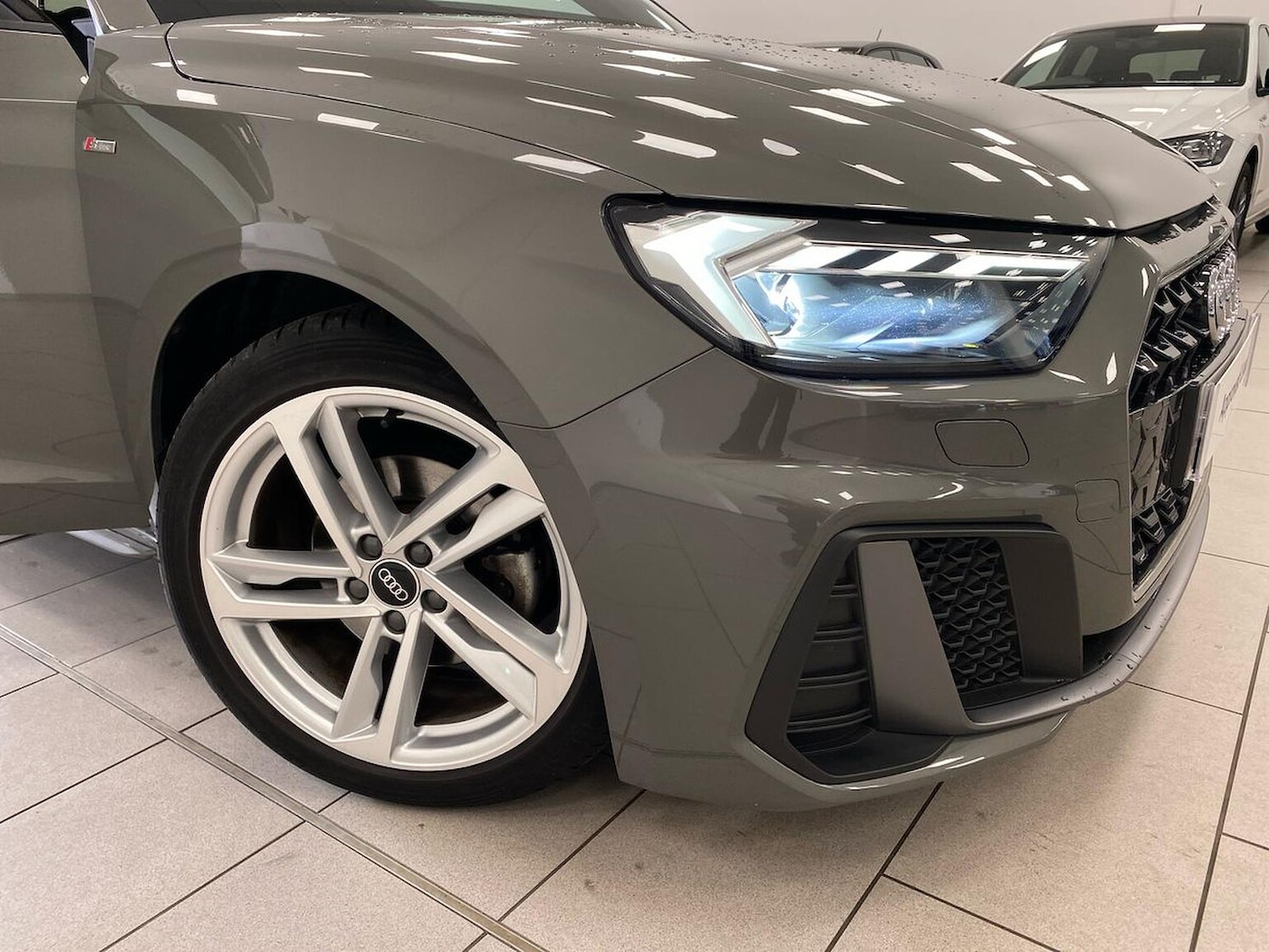 Used Audi A1 2022 for sale - 76555449: Photo 28