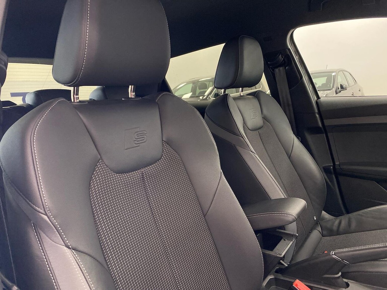 Used Audi A1 2022 for sale - 76555449: Photo 30