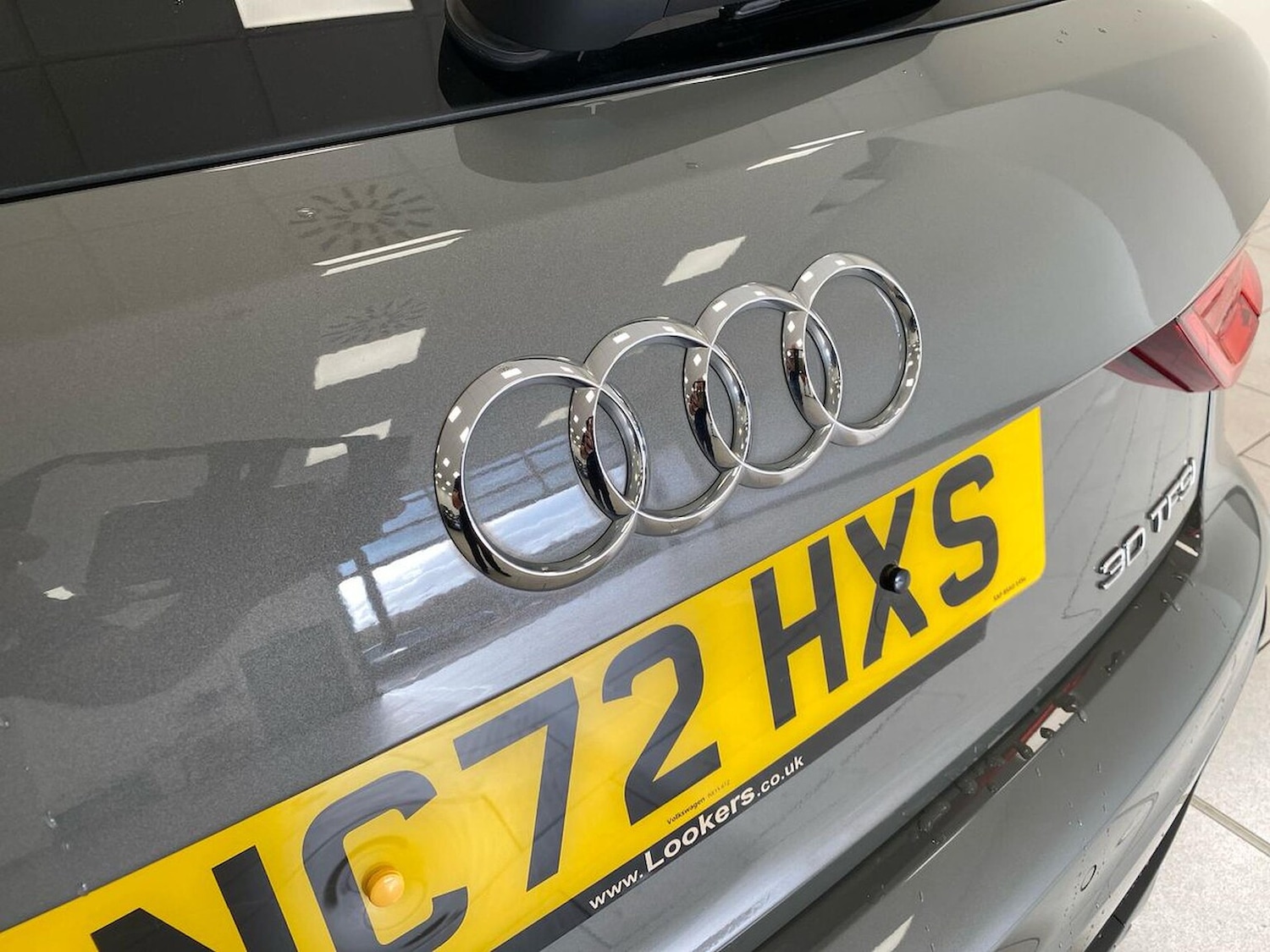 Used Audi A1 2022 for sale - 76555449: Photo 31