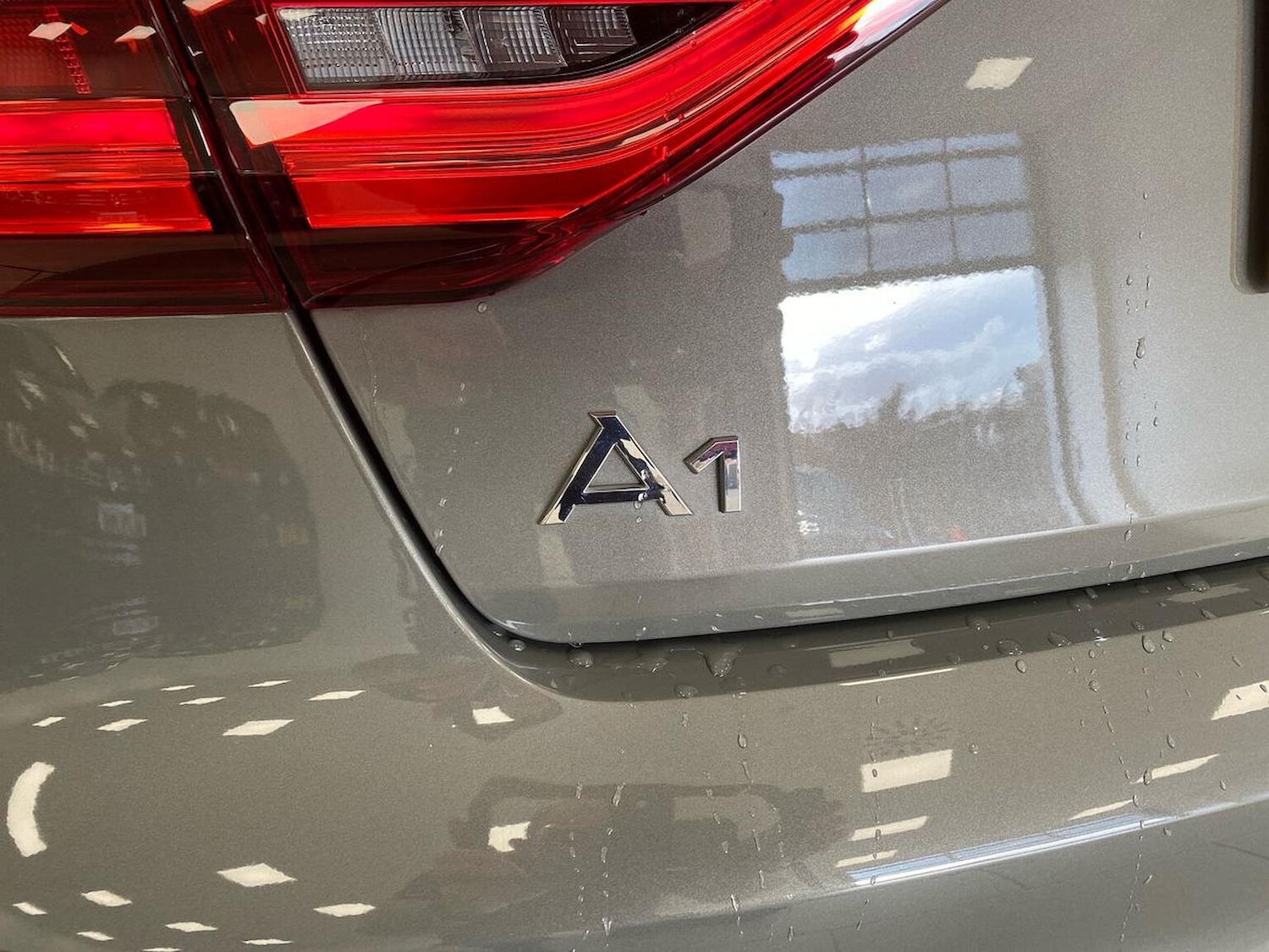 Used Audi A1 2022 for sale - 76555449: Photo 32