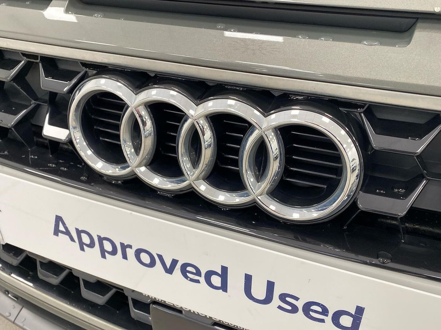 Used Audi A1 2022 for sale - 76555449: Photo 33