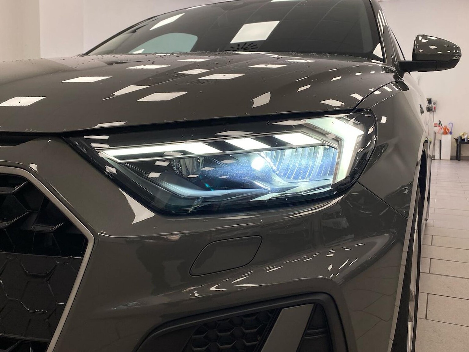 Used Audi A1 2022 for sale - 76555449: Photo 34