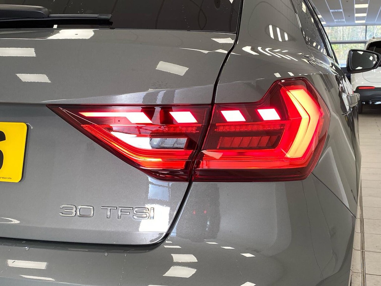 Used Audi A1 2022 for sale - 76555449: Photo 36