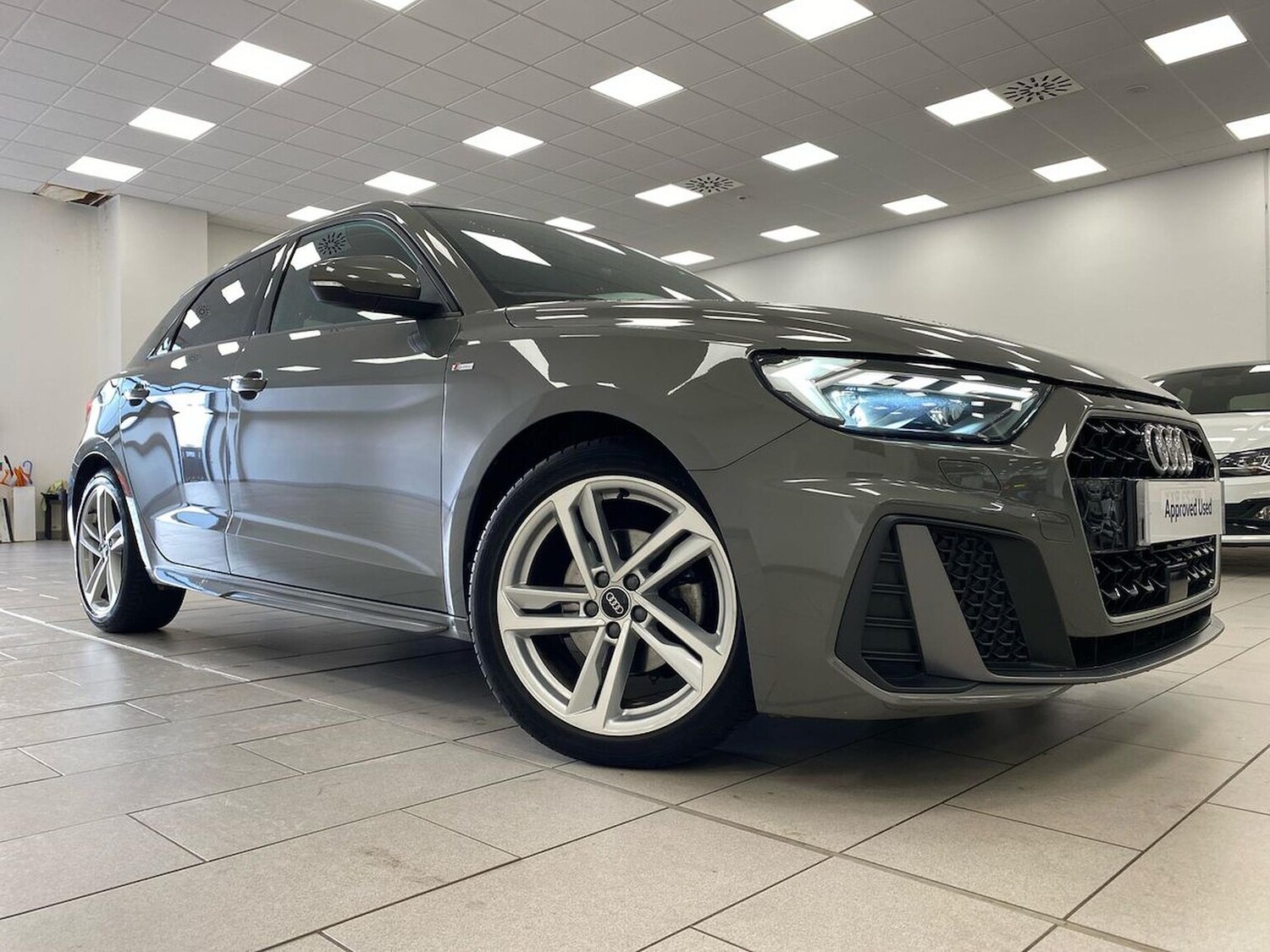 Used Audi A1 2022 for sale - 76555449: Photo 37