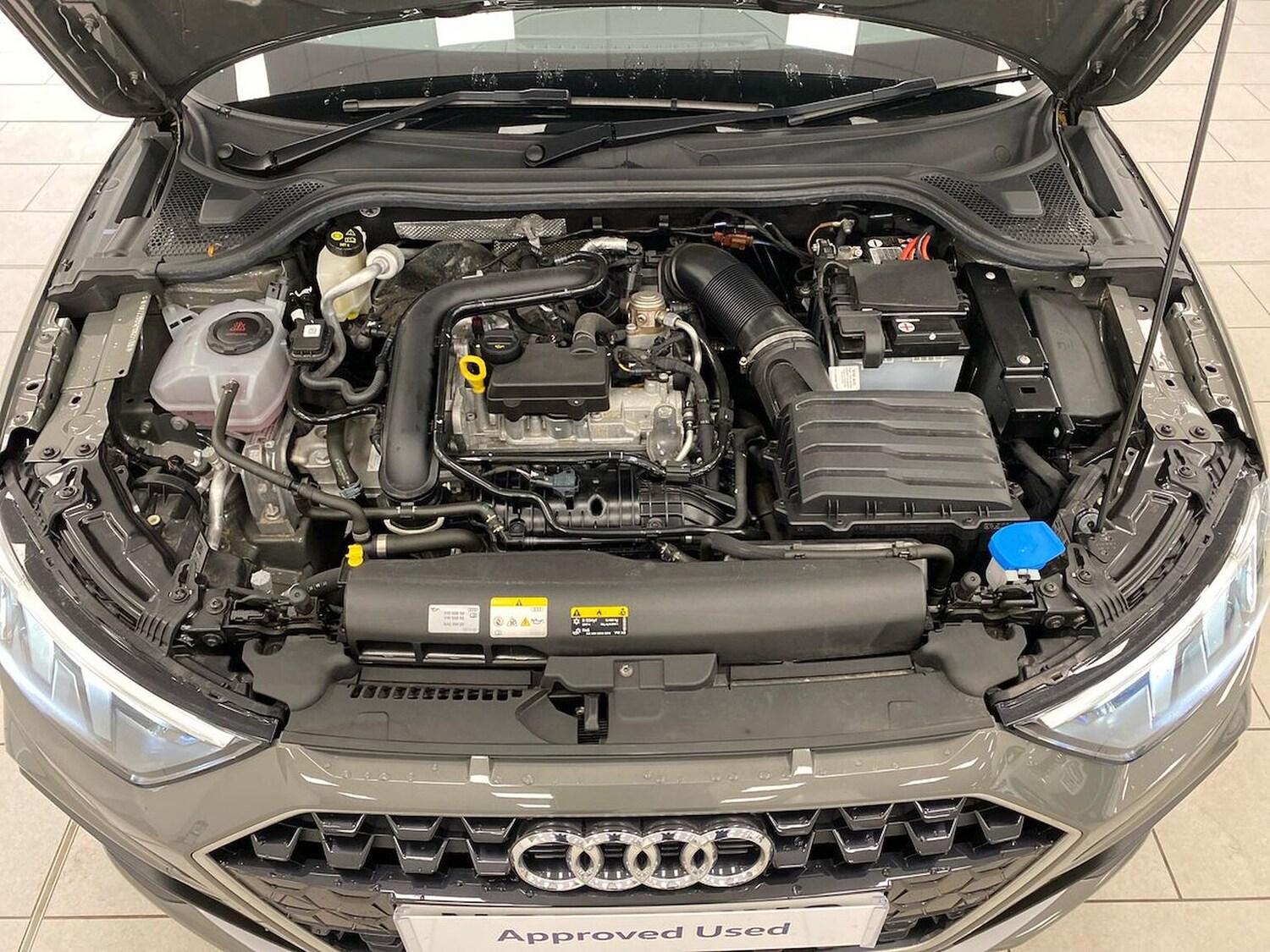 Used Audi A1 2022 for sale - 76555449: Photo 39