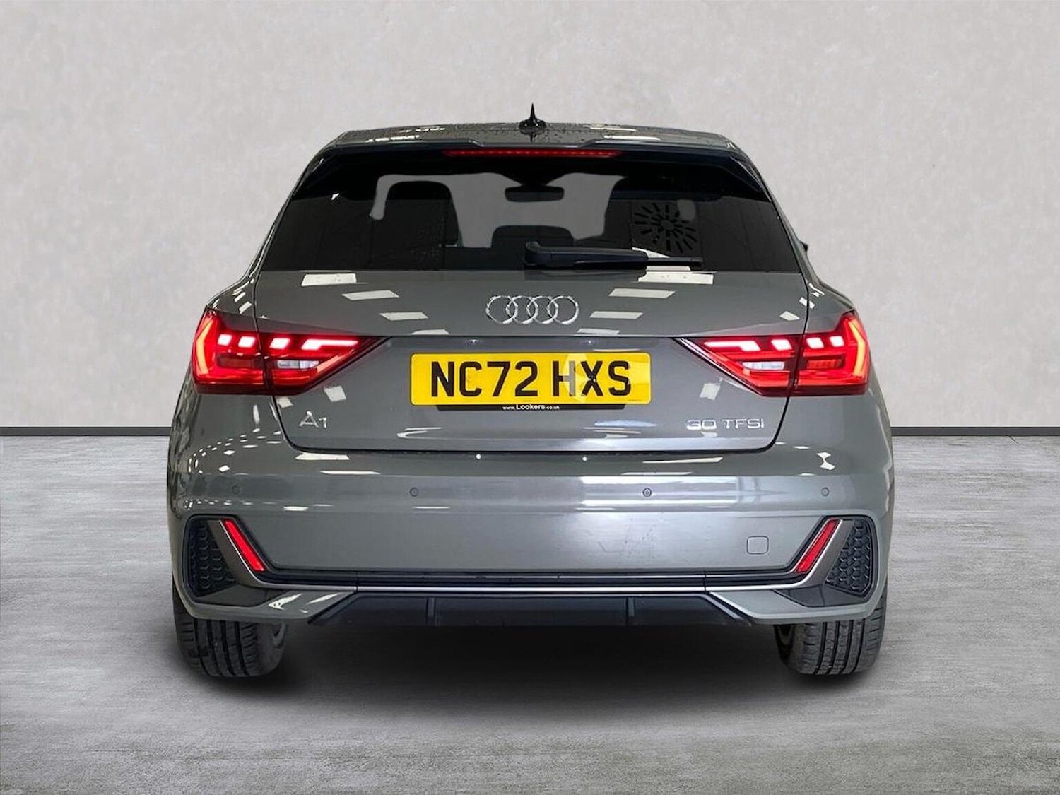 Used Audi A1 2022 for sale - 76555449: Photo 4