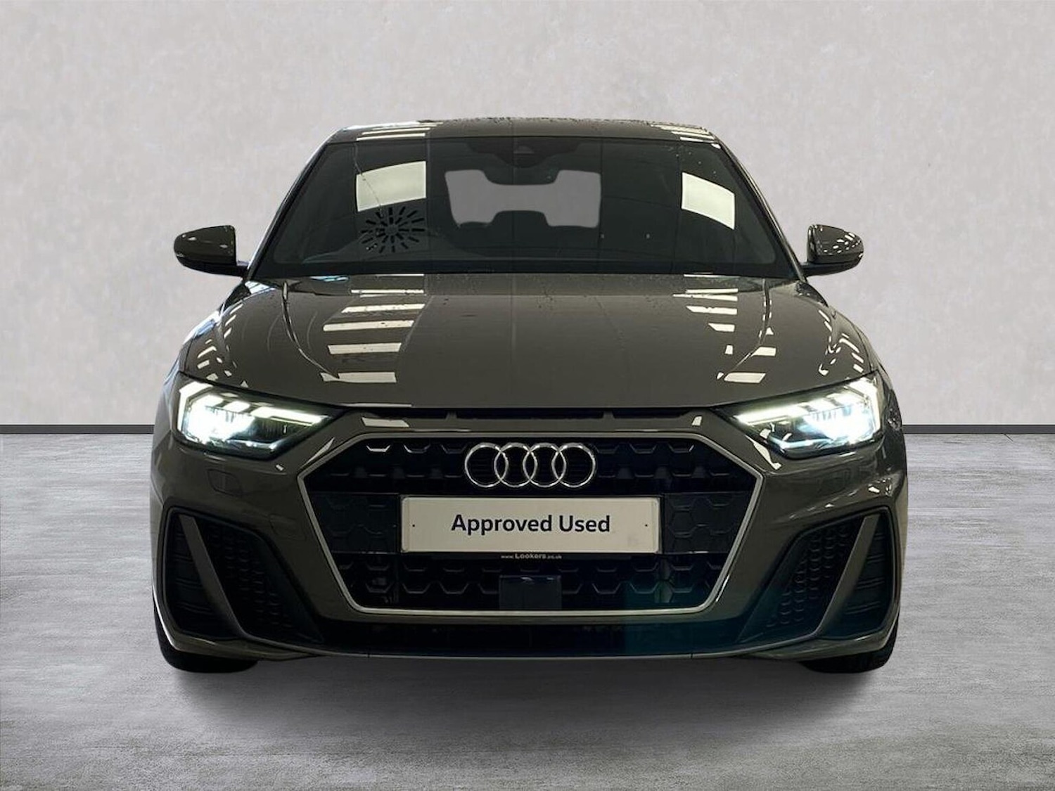 Used Audi A1 2022 for sale - 76555449: Photo 5