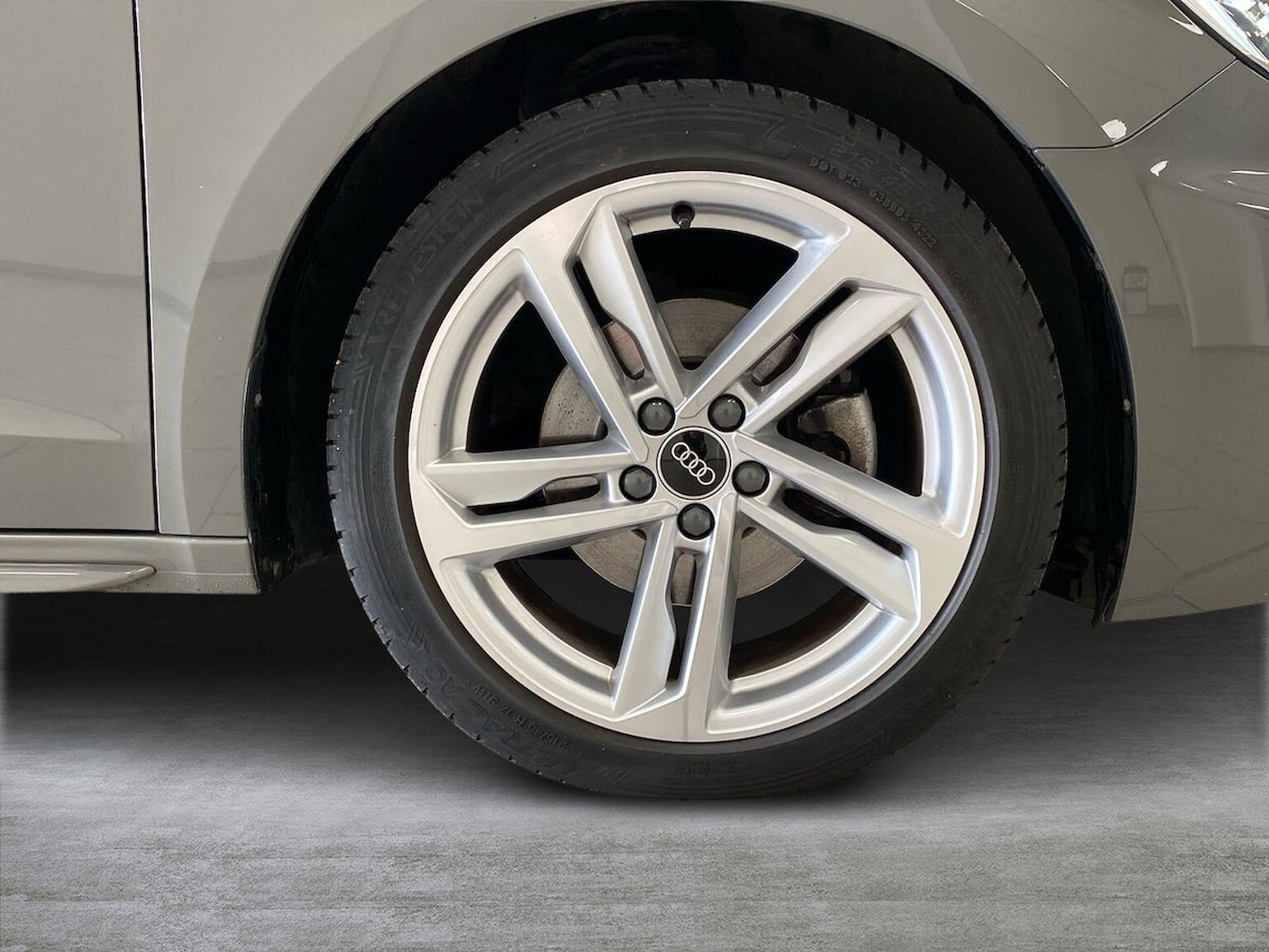 Used Audi A1 2022 for sale - 76555449: Photo 6