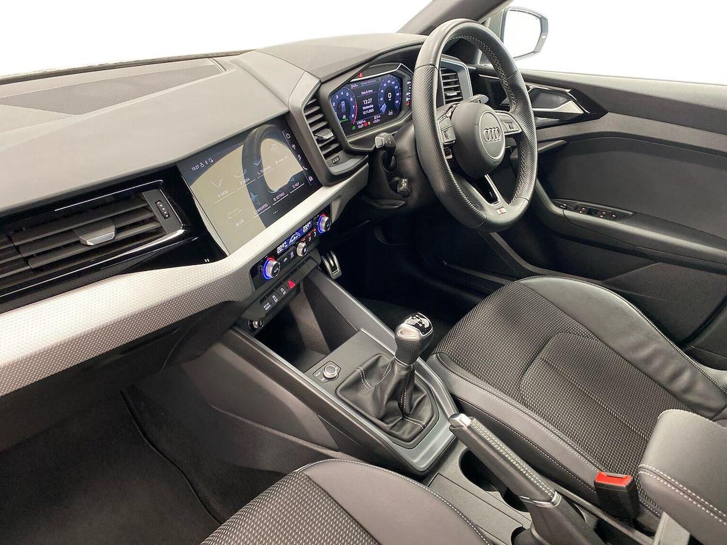 Used Audi A1 2022 for sale - 76555449: Photo 7
