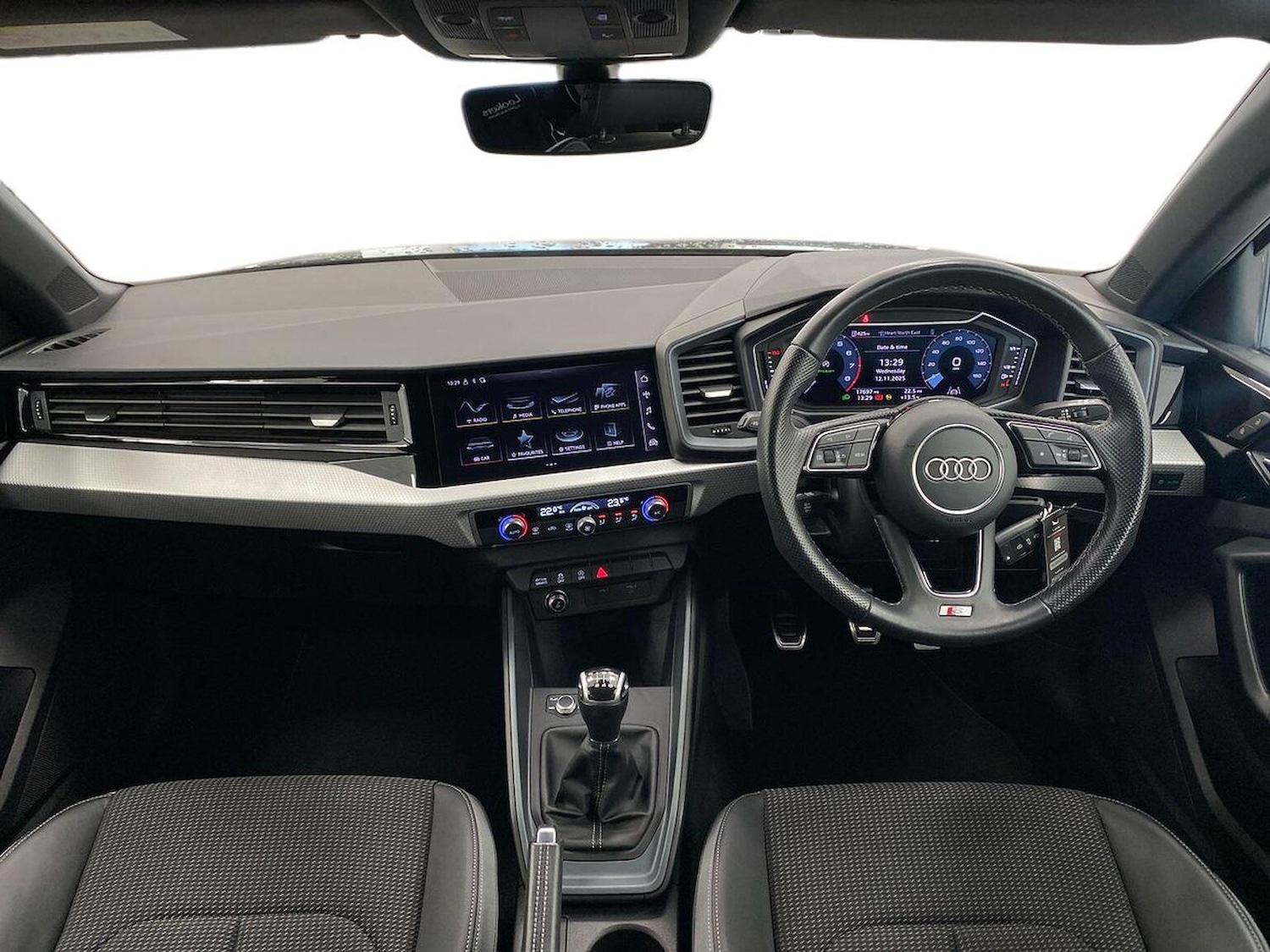 Used Audi A1 2022 for sale - 76555449: Photo 8