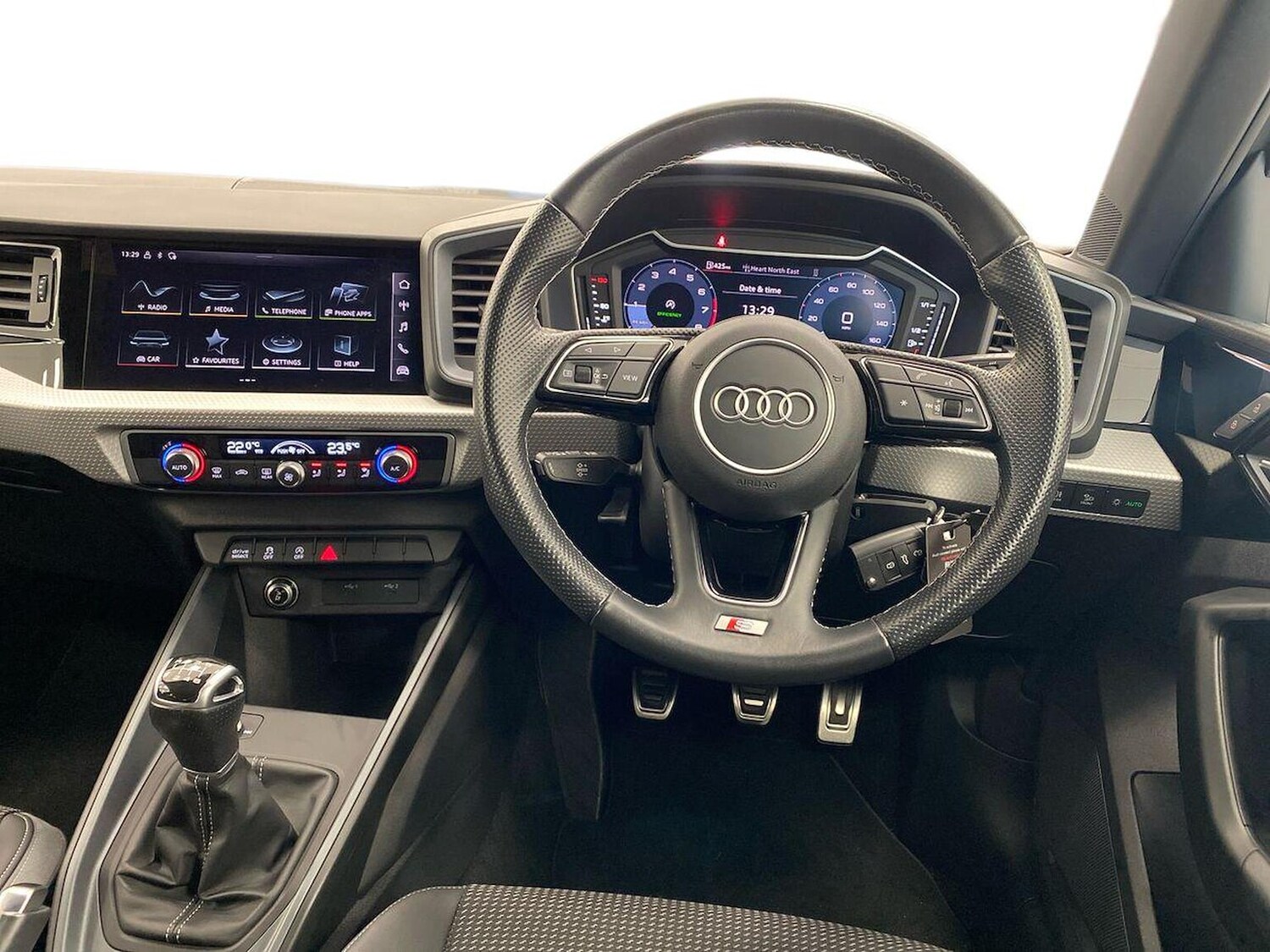 Used Audi A1 2022 for sale - 76555449: Photo 9