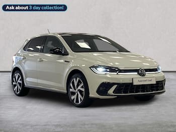 Used Volkswagen Polo 2025 for sale - 79537717: Photo