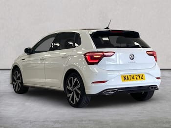Used Volkswagen Polo 2025 for sale - 79537717: Photo