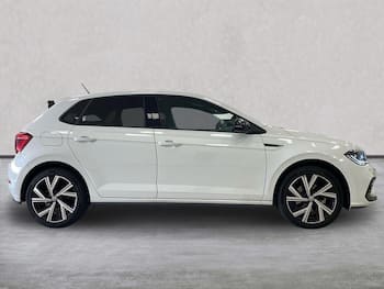 Used Volkswagen Polo 2025 for sale - 79537717: Photo