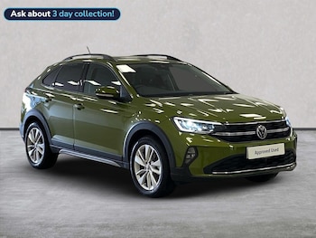 Volkswagen - Taigo