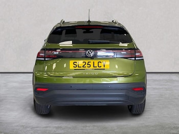 Used Volkswagen Taigo 2025 for sale - 75724644: Photo