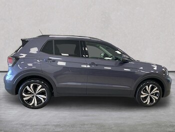 Used Volkswagen T-Cross 2025 for sale - 75962363: Photo