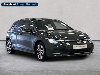 Used Volkswagen Golf 2021 for sale - 78438709: Photo