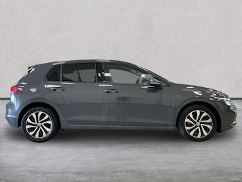 Used Volkswagen Golf 2021 for sale - 78438709: Photo