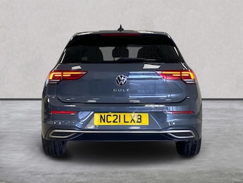 Used Volkswagen Golf 2021 for sale - 78438709: Photo