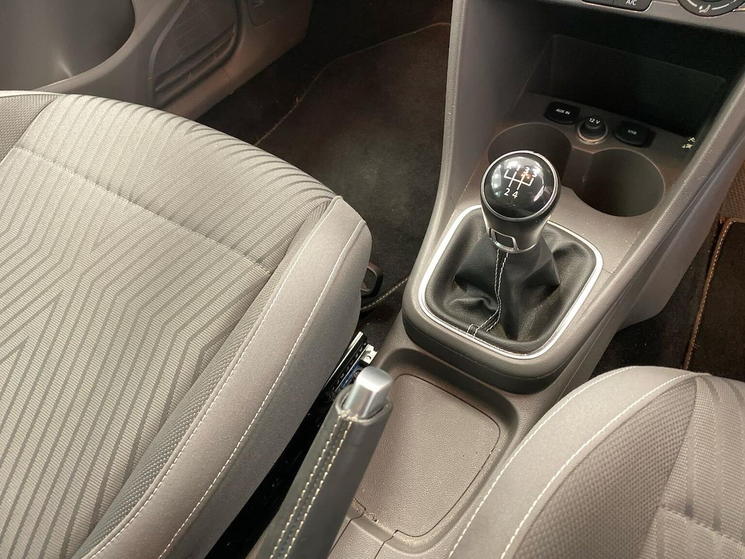 Used Volkswagen Polo 2015 for sale - 77487474: Photo 13