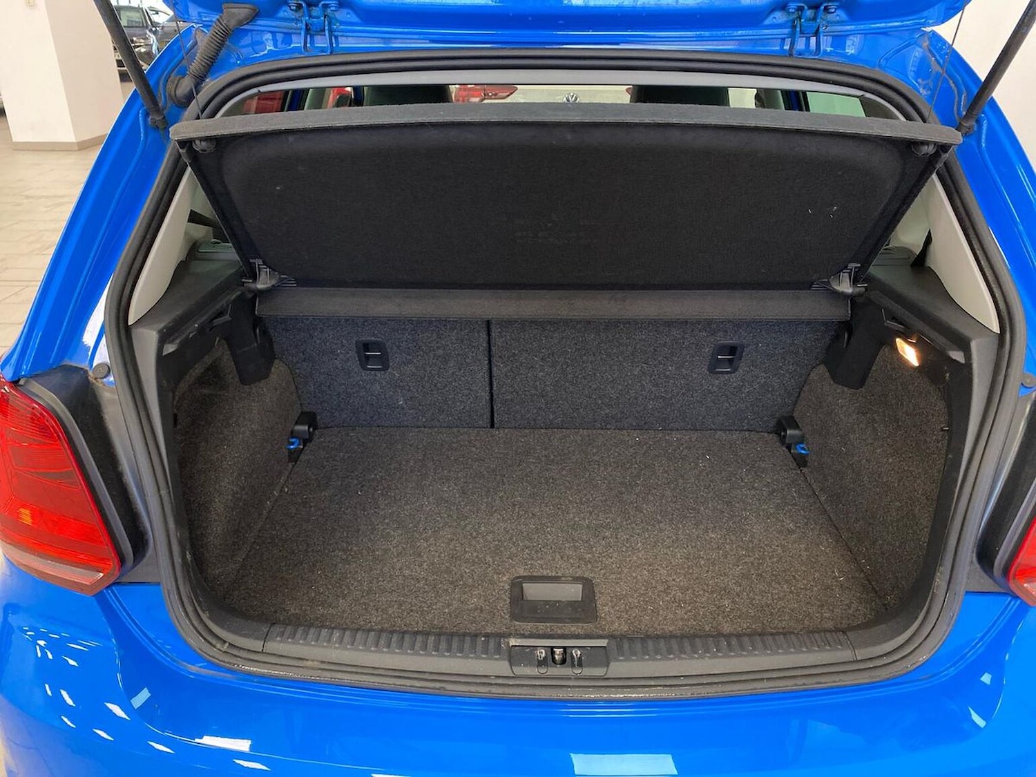 Used Volkswagen Polo 2015 for sale - 77487474: Photo 17