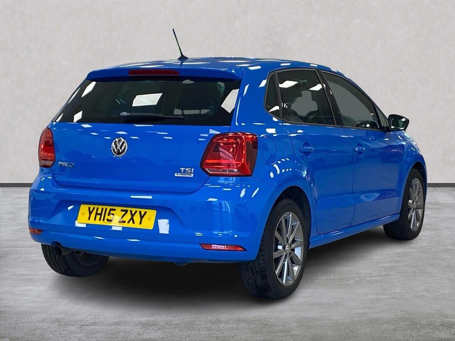 Used Volkswagen Polo 2015 for sale - 77487474: Photo 18