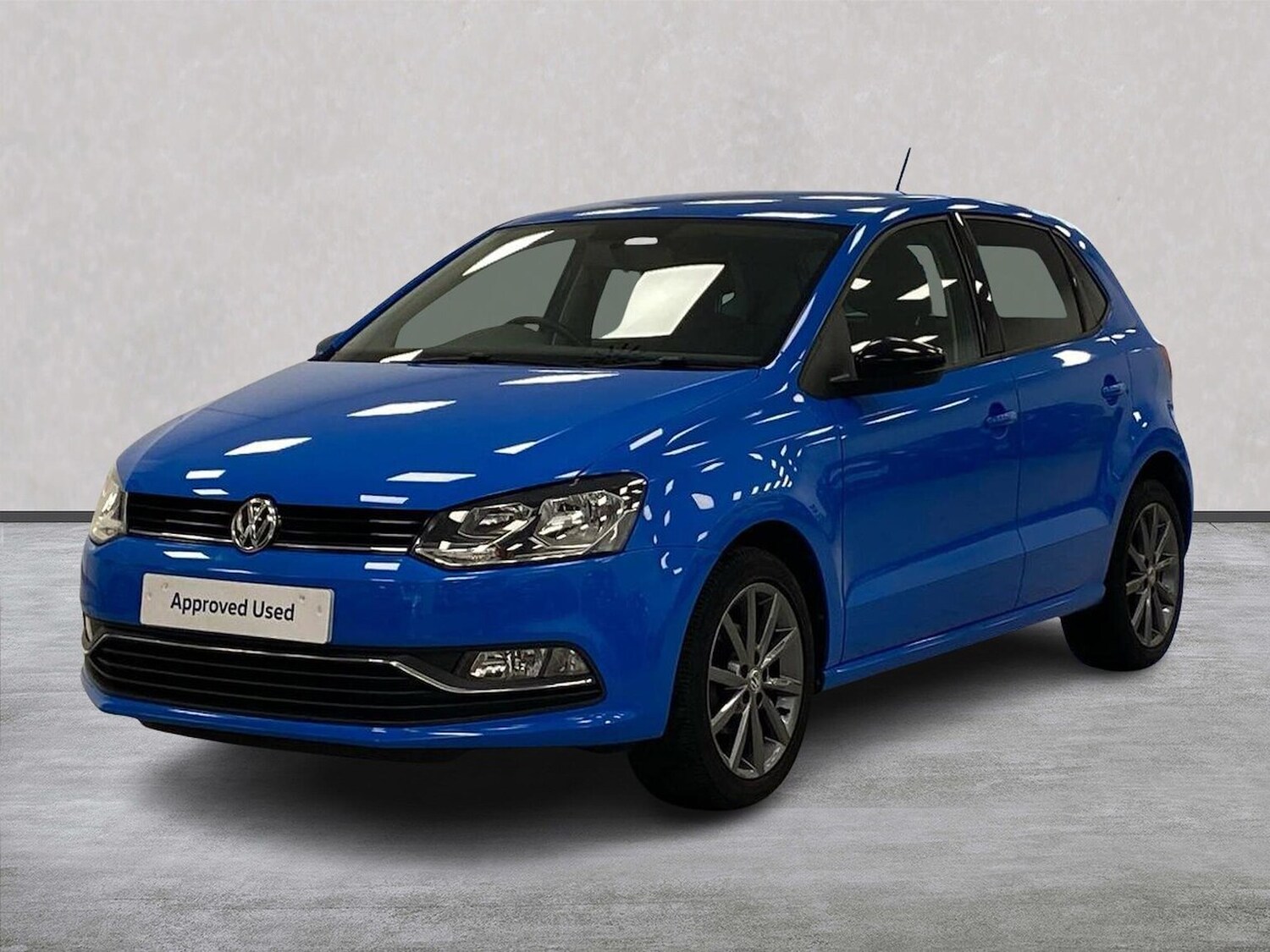 Used Volkswagen Polo 2015 for sale - 77487474: Photo 20