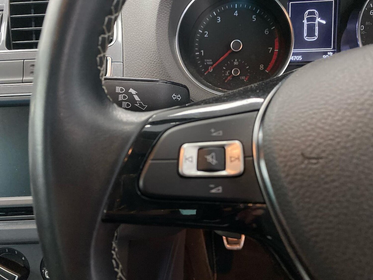 Used Volkswagen Polo 2015 for sale - 77487474: Photo 21