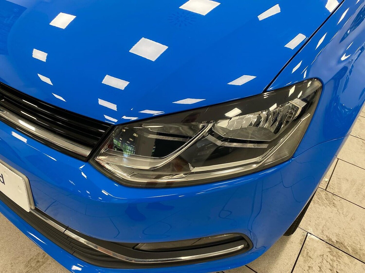 Used Volkswagen Polo 2015 for sale - 77487474: Photo 24