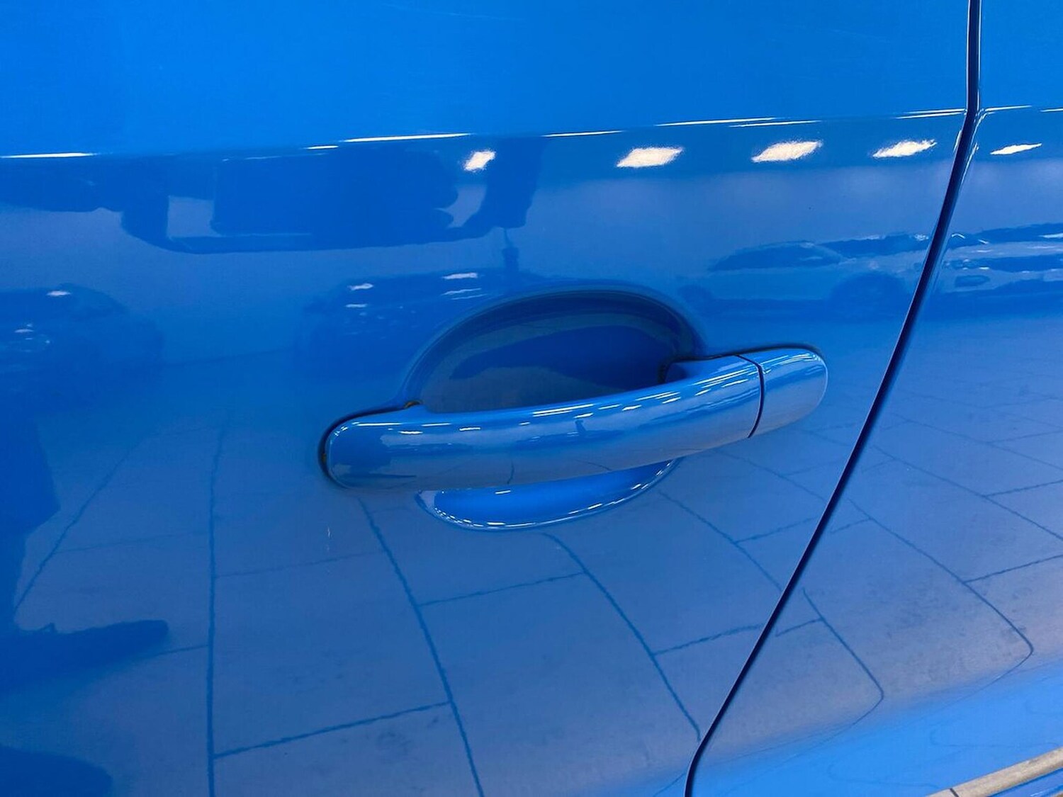 Used Volkswagen Polo 2015 for sale - 77487474: Photo 26