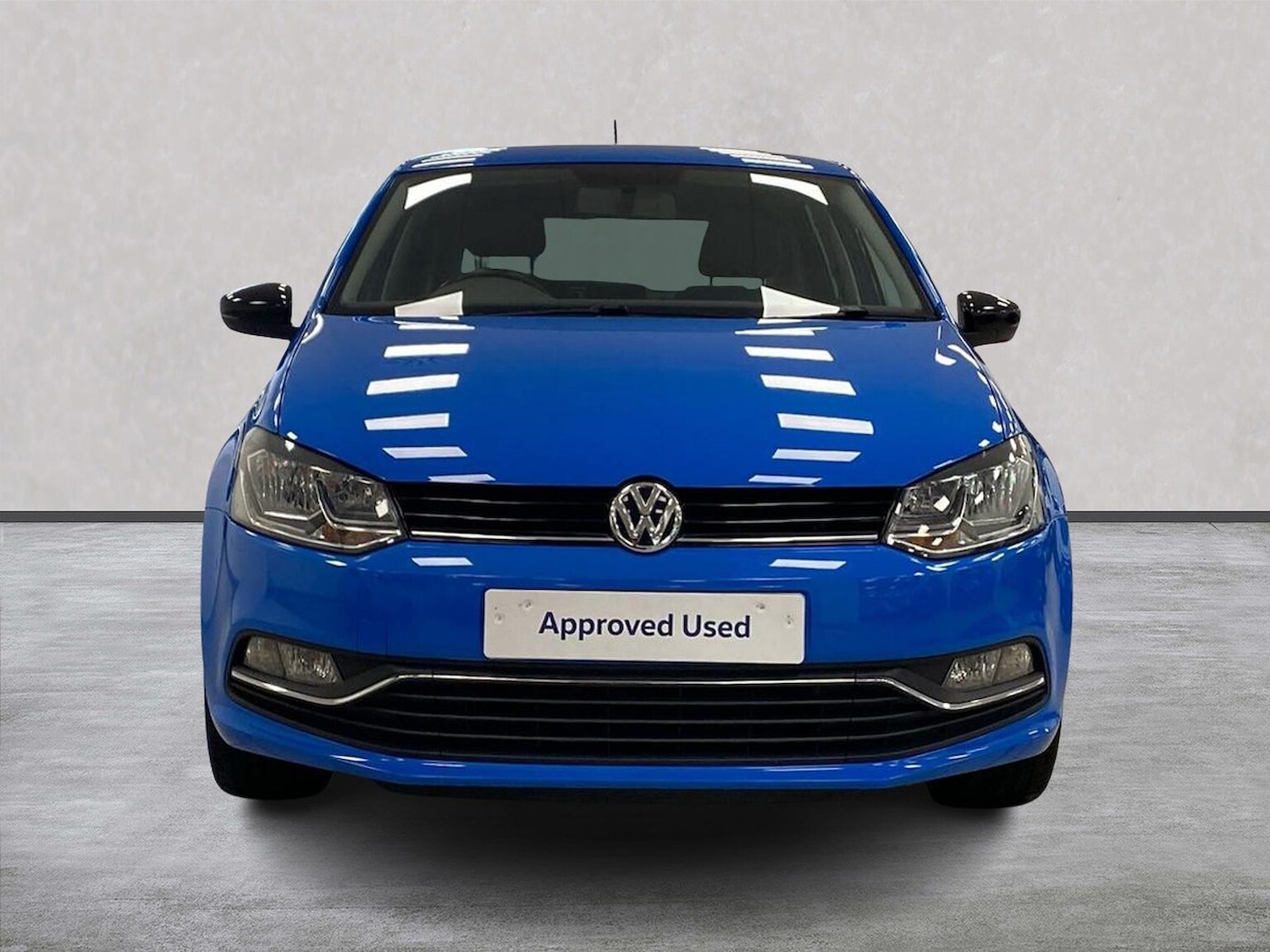 Used Volkswagen Polo 2015 for sale - 77487474: Photo 5