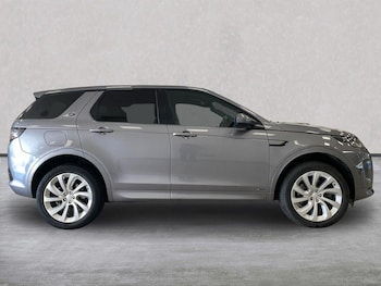 Used Land Rover Discovery Sport 2019 for sale - 79331783: Photo