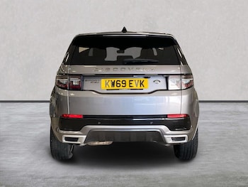 Used Land Rover Discovery Sport 2019 for sale - 79331783: Photo