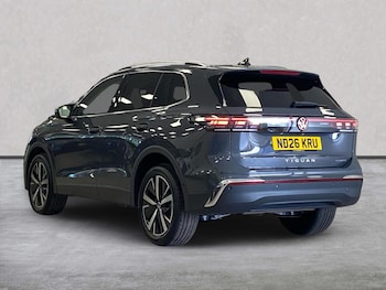 Used Volkswagen Tiguan 2026 for sale - 78895208: Photo
