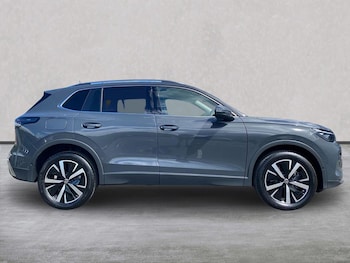 Used Volkswagen Tiguan 2026 for sale - 78895208: Photo