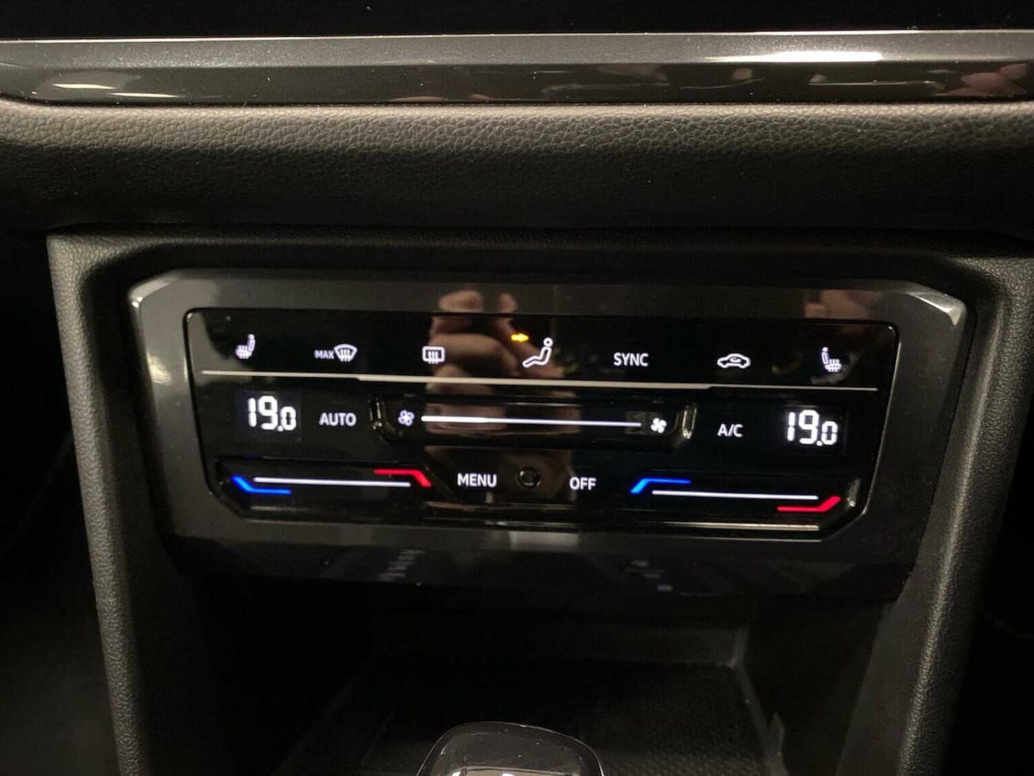 Used Volkswagen Tiguan Allspace 2022 for sale - 76142963: Photo 12