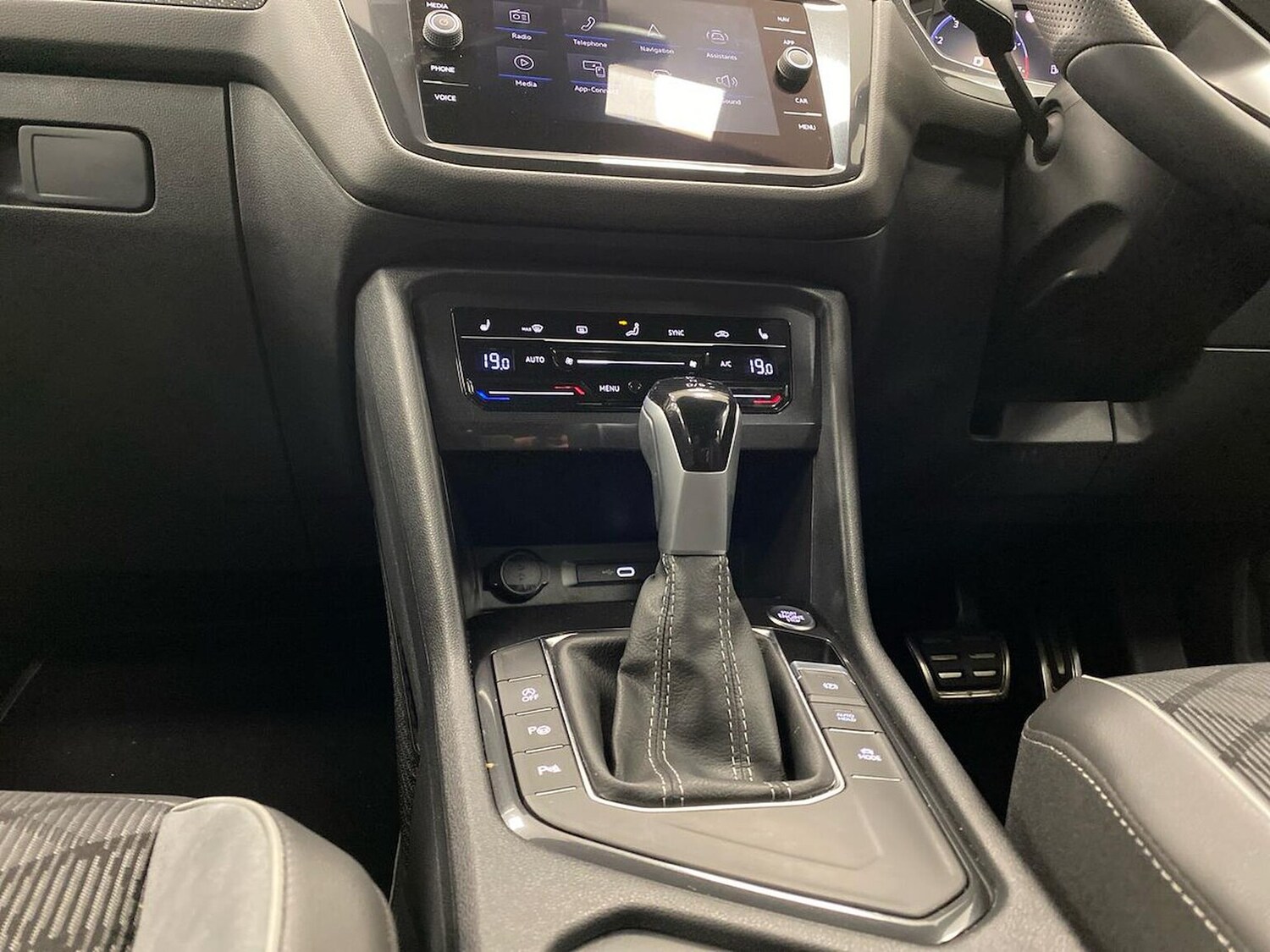 Used Volkswagen Tiguan Allspace 2022 for sale - 76142963: Photo 13