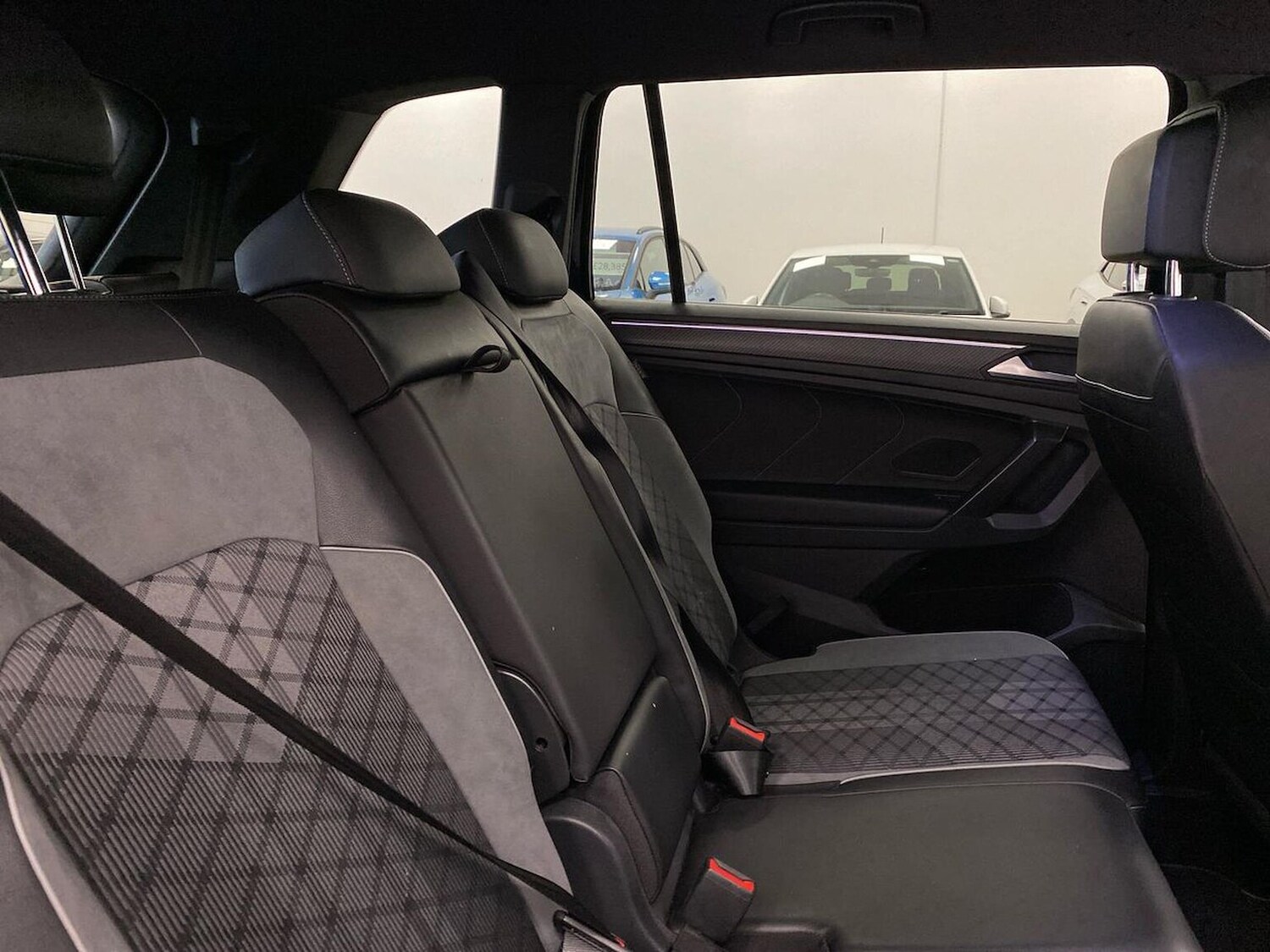 Used Volkswagen Tiguan Allspace 2022 for sale - 76142963: Photo 16