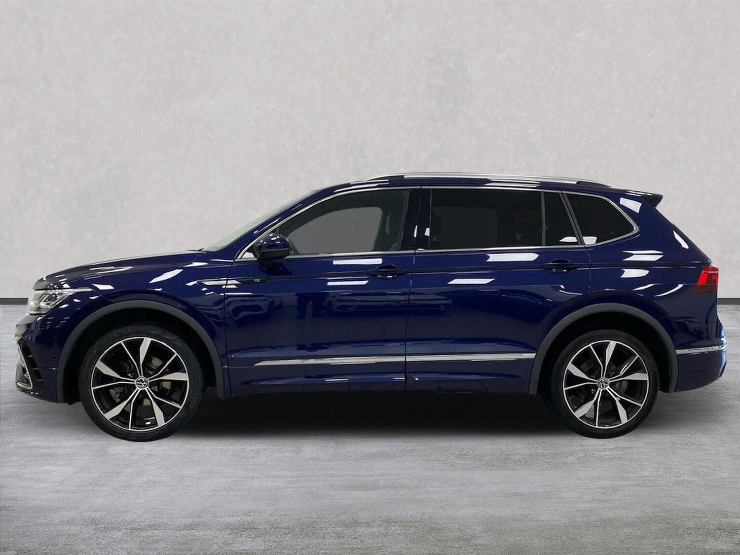 Used Volkswagen Tiguan Allspace 2022 for sale - 76142963: Photo 19