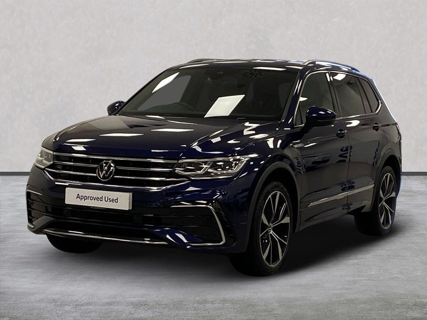 Used Volkswagen Tiguan Allspace 2022 for sale - 76142963: Photo 20